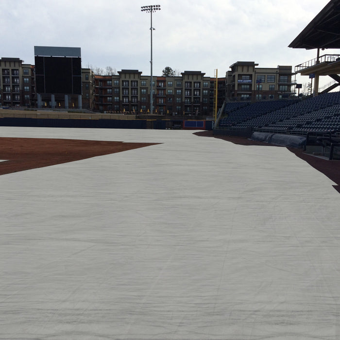 Aer-Flo® Sports SOL-AER® Winter Turf Blanket SOLAER