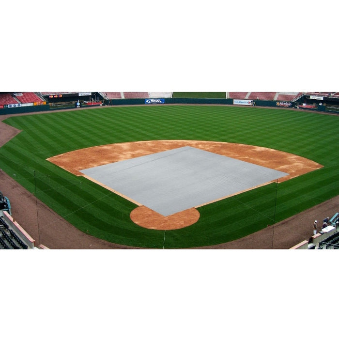Aer-Flo® Sports SOL-AER® Winter Turf Blanket SOLAER