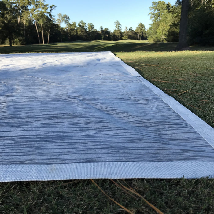 Aer-Flo® Sports SOL-AER® Winter Turf Blanket SOLAER