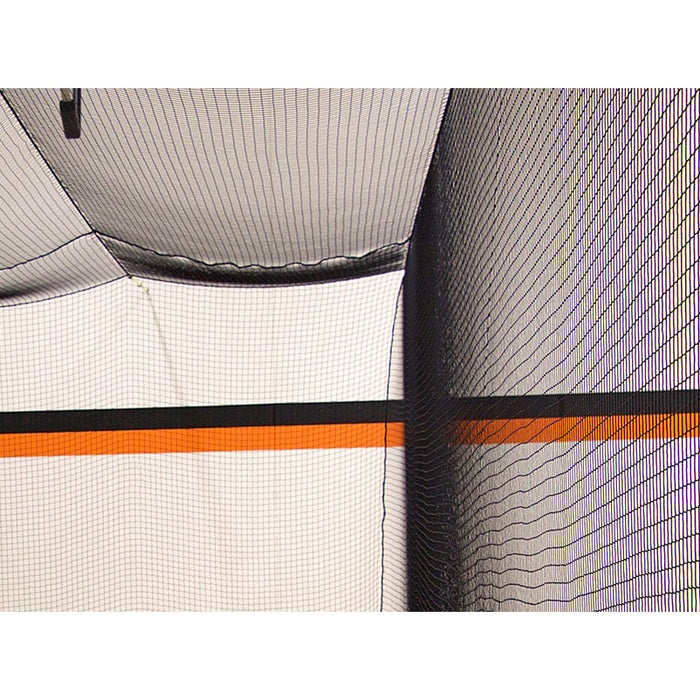 Beacon Athletics #24 Nylon Batting Cage Net – Premium Replacement