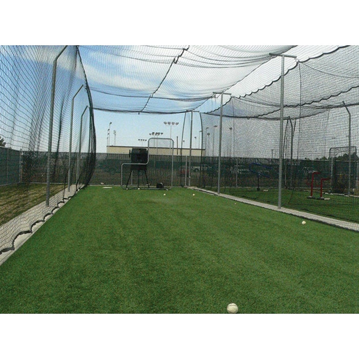 Beacon Athletics #30 Modular Nylon Net for Batting Cages