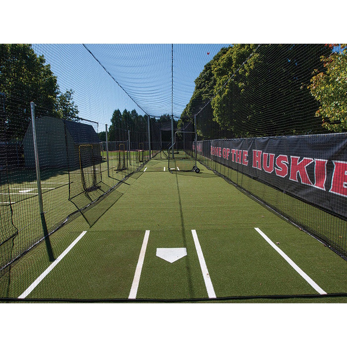 Beacon Athletics #36 Pro Nylon Batting Cage Net Replacement