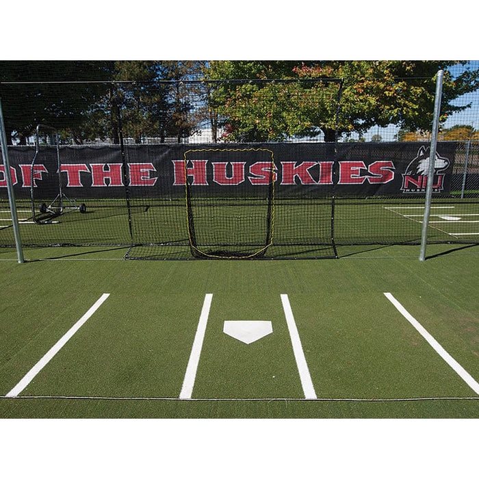 Beacon Athletics #36 Pro Nylon Batting Cage Net Replacement