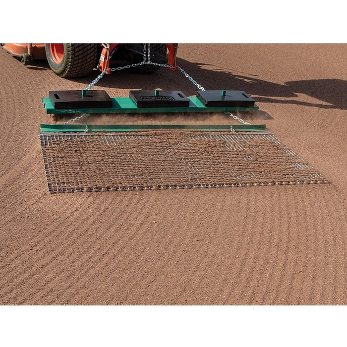 Beacon Athletics Adjustable Weight Nail Drag