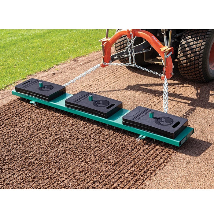 Beacon Athletics Adjustable Weight Nail Drag