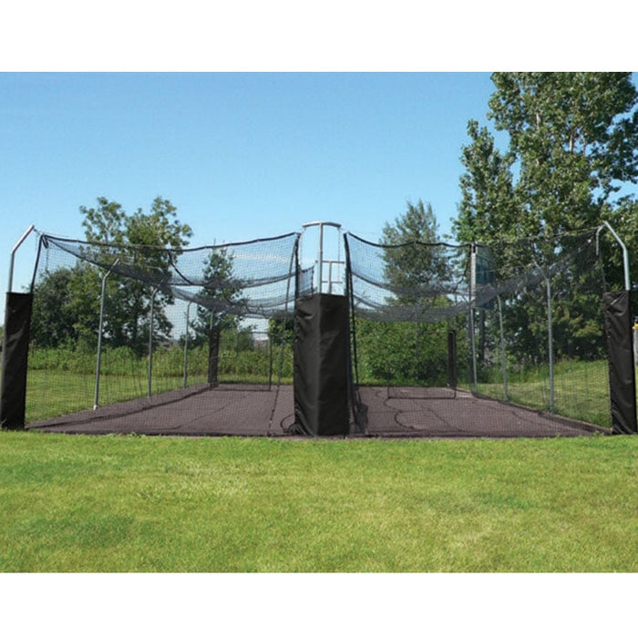 Beacon Athletics Batting Cage Tensioning Cuff for Support