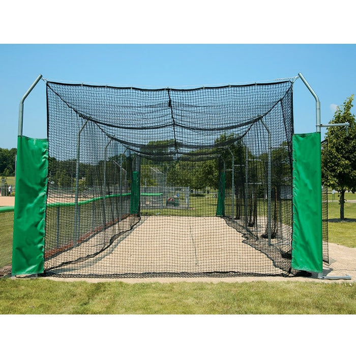 Beacon Athletics Batting Cage Tensioning Cuff for Support