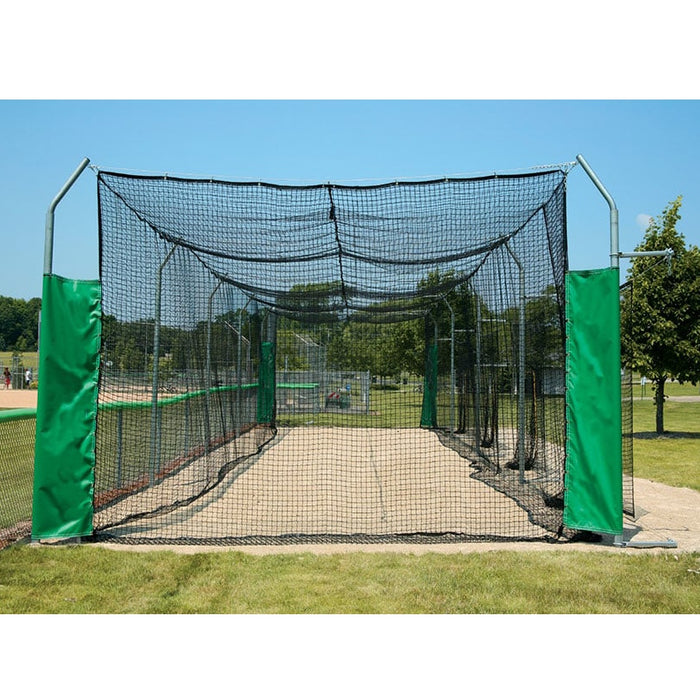 Beacon Athletics Batting Cage Tensioning Cuff for Support