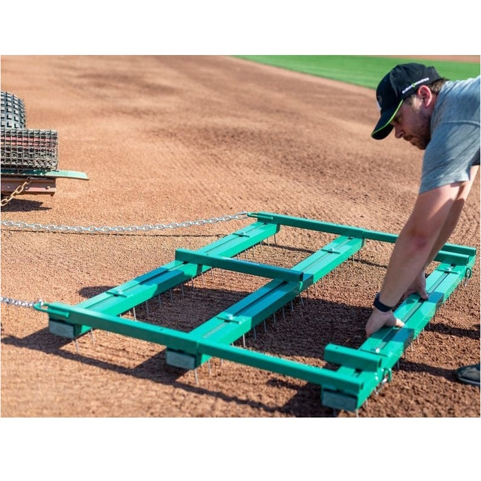 Beacon Athletics Beacon 2-in-1 Nail Drag Combo