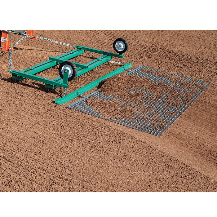 Beacon Athletics Beacon 2-in-1 Nail Drag Combo