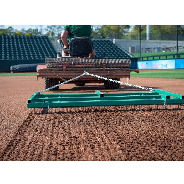 Beacon Athletics Beacon 2-in-1 Nail Drag Combo
