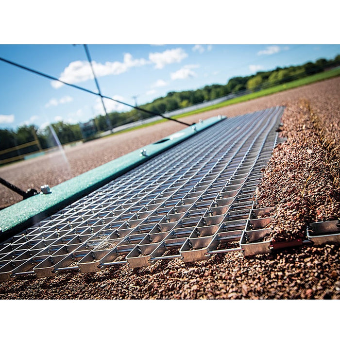 Beacon Athletics Beacon Pro Rigid Steel Mat Drag