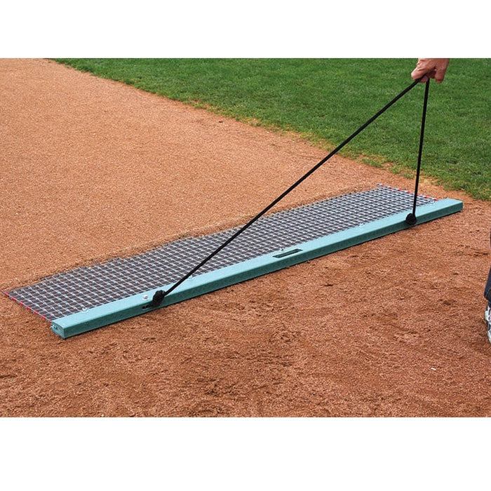Beacon Athletics Beacon Pro Rigid Steel Mat Drag