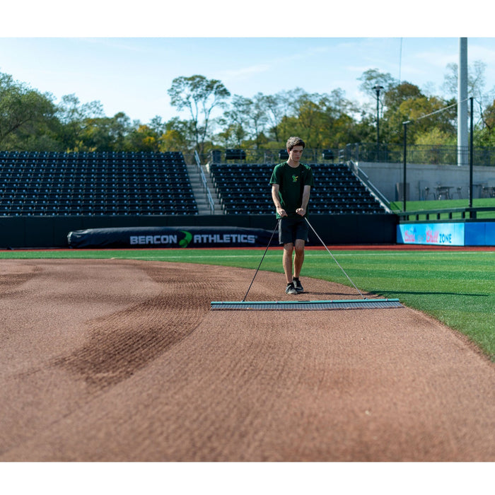 Beacon Athletics Beacon Pro Rigid Steel Mat Drag
