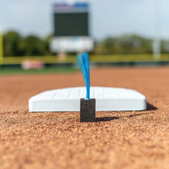 Beacon Athletics Black Foam Whisker Plug for Base Anchors 301-100