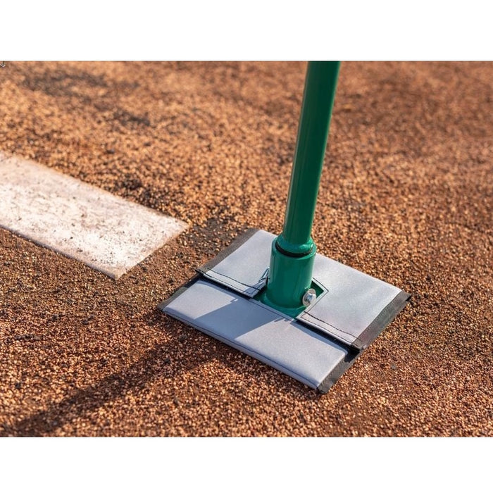 Beacon Athletics Clay-Resistant Tamp Sock