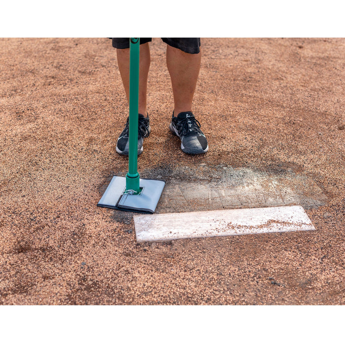 Beacon Athletics Clay-Resistant Tamp Sock