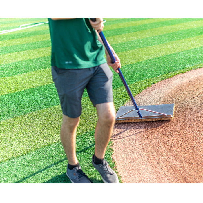 Beacon Athletics Cocoa Mop Drag 220-100-020