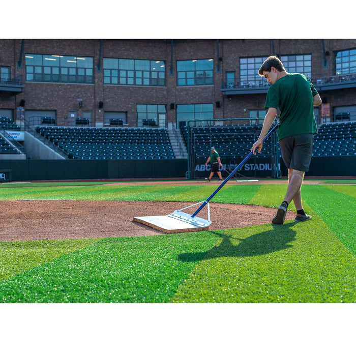 Beacon Athletics Cocoa Mop Drag 220-100-020