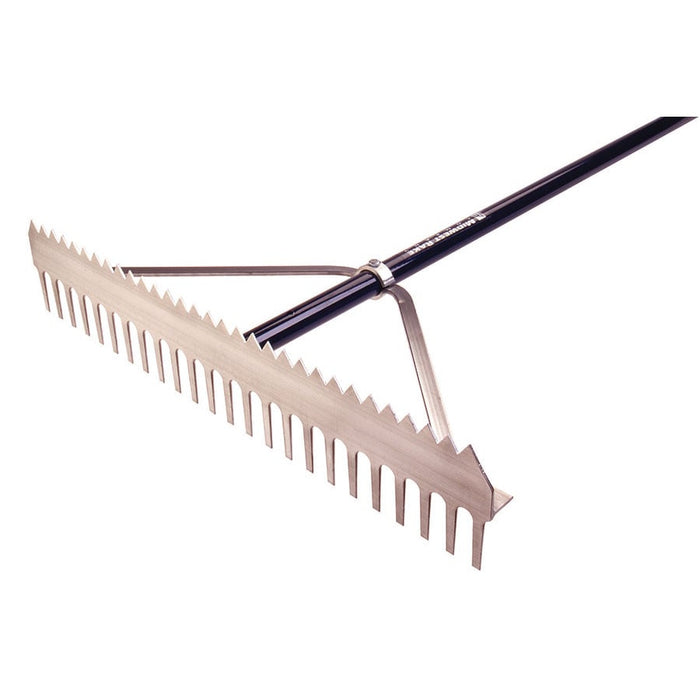 Beacon Athletics Double Play Infield Rake
