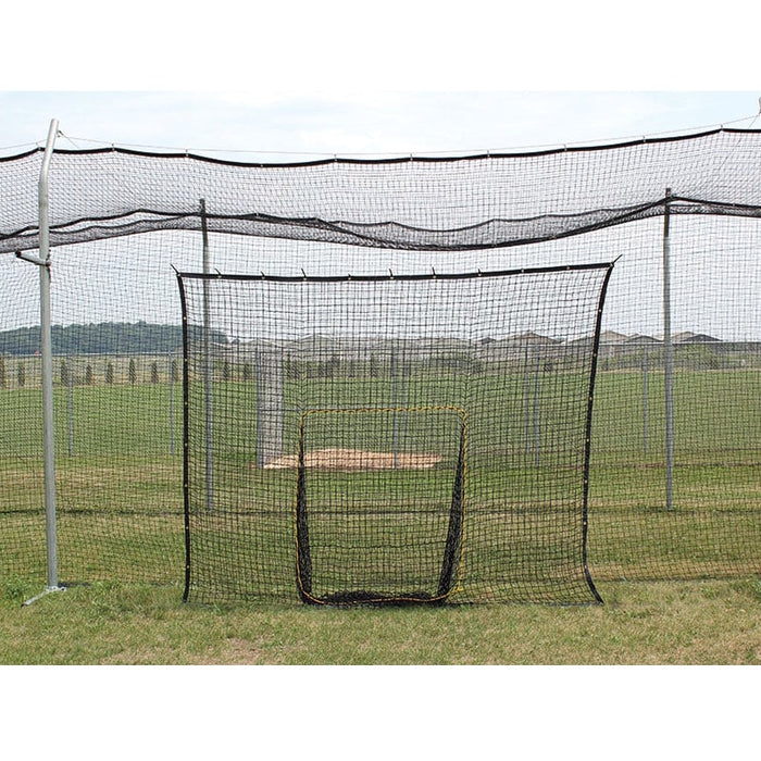 Beacon Athletics Elite Cage Hitting Station Net Attachments