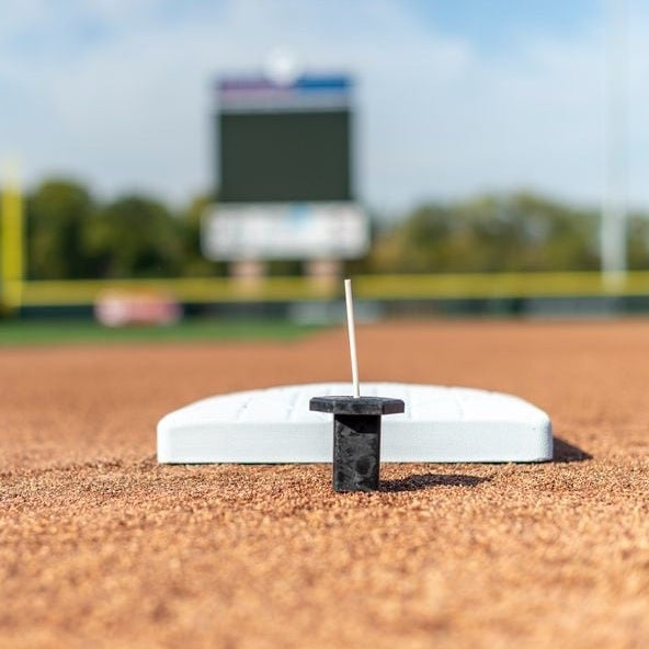 Beacon Athletics Hex Base Plug with Indicator
