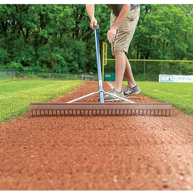 Beacon Athletics Infield Grooming Rake