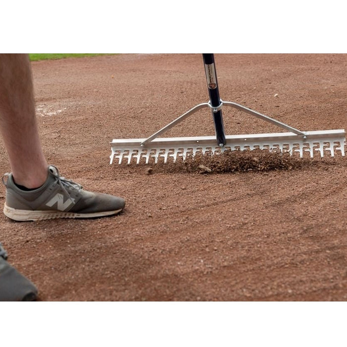Beacon Athletics Infield Screening Rake