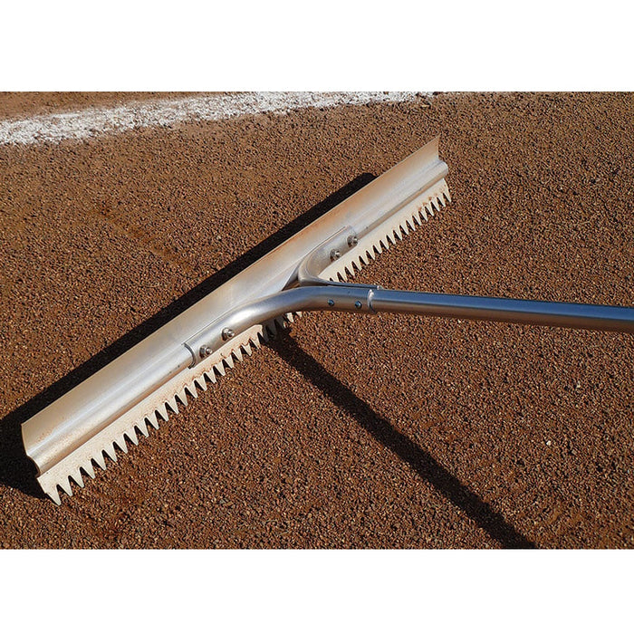 Beacon Athletics Multi-Use Lute Scarifying Rake