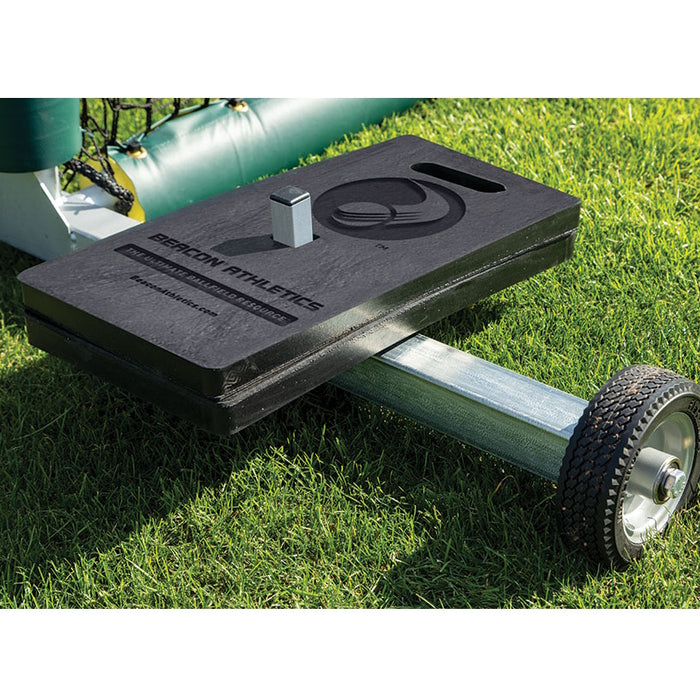 Beacon Athletics Optional Weight Kit for Beacon Infield Screens 135-100-455