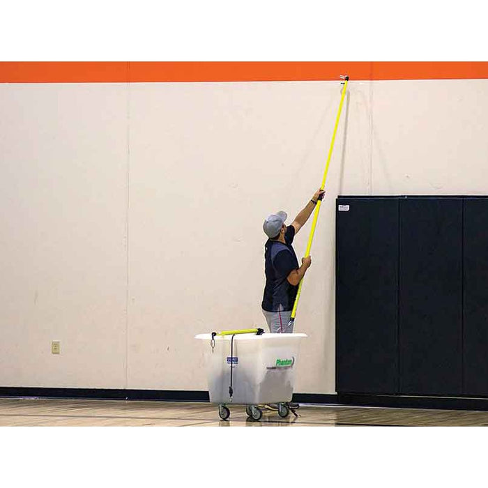 Beacon Athletics Phantom Indoor Soft Toss Hitting Stations 105-100-065
