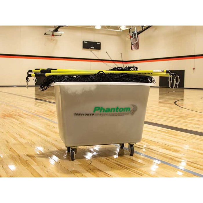 Beacon Athletics Phantom Storage Cart 105-745-109