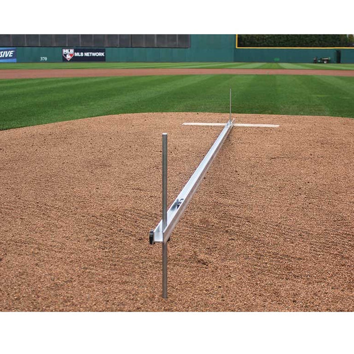 Beacon Athletics Pitching Mound Slope Gauge for Alignment 230-100-300