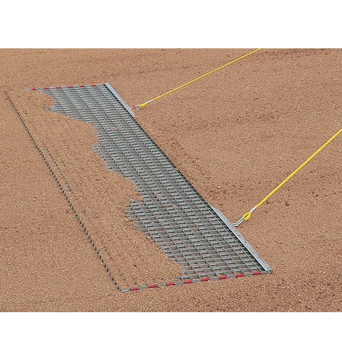 Beacon Athletics Rigid Steel Mat Drag