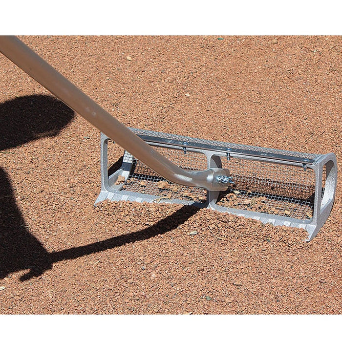 Beacon Athletics Sand Comb™ Mesh Sifting Rake 220-104-010