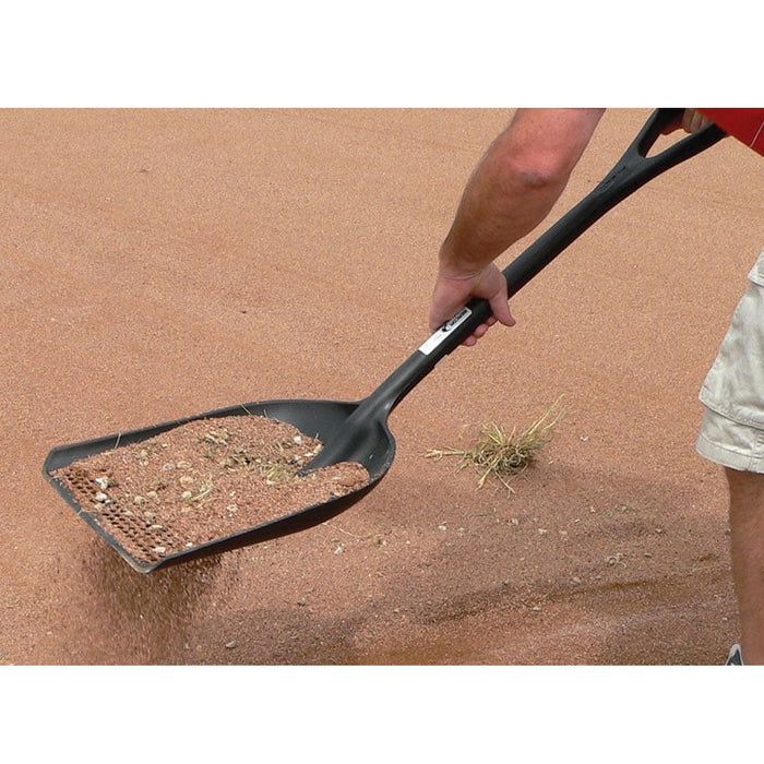 Beacon Athletics Sifter Scoop Shovel for Debris Cleanup 220-525-370