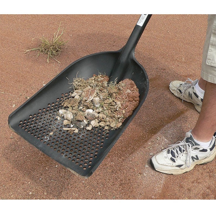 Beacon Athletics Sifter Scoop Shovel for Debris Cleanup 220-525-370