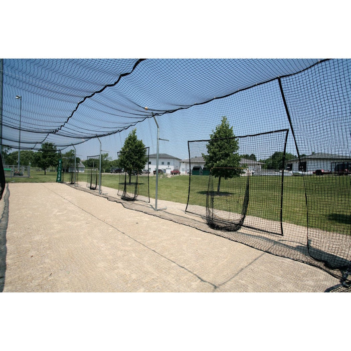 Beacon Athletics Stand-Alone Hitting Station Kits