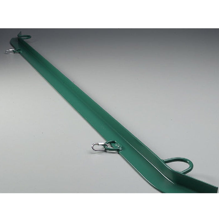 Beacon Athletics Steel Mat Drag for Baseball & Softball Infields