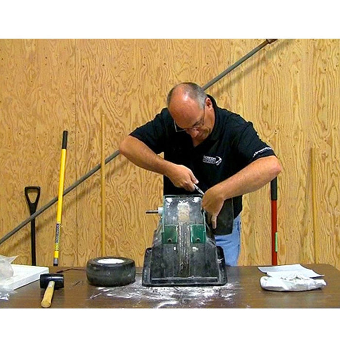 Beacon Athletics Streamliner Refurbishing Kit 240-100-500