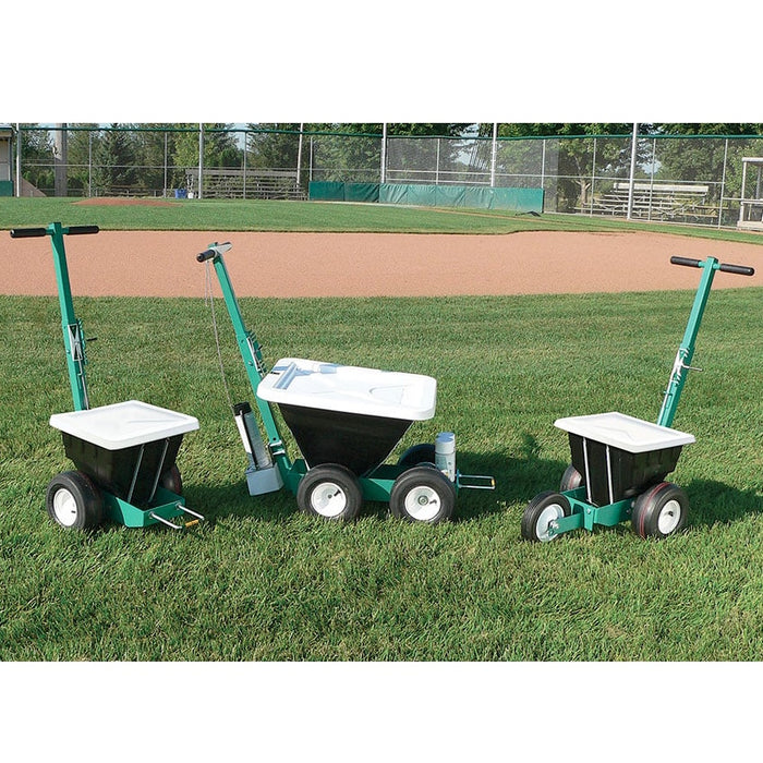 Beacon Athletics Streamliner Refurbishing Kit 240-100-500