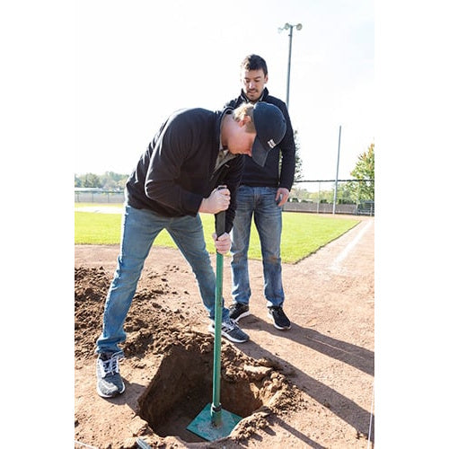 Beacon Athletics SweetSpot Field Tamp 220-100-060