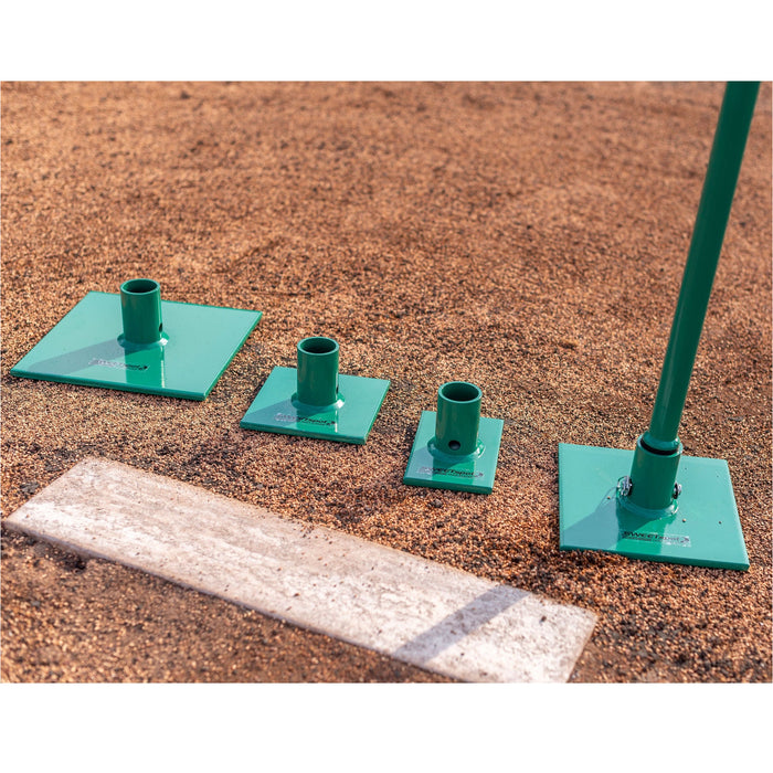 Beacon Athletics SweetSpot Field Tamp 220-100-060