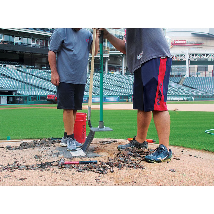 Beacon Athletics SweetSpot Field Tamp 220-100-060