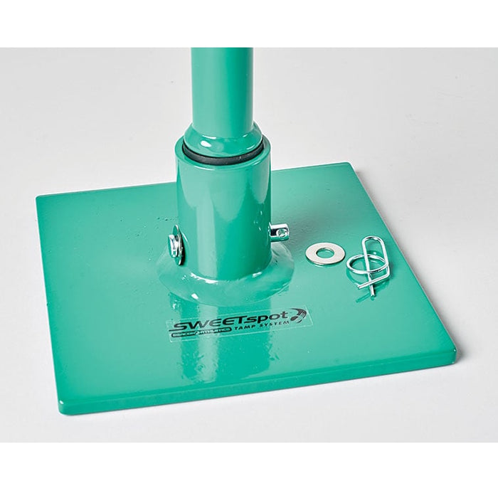 Beacon Athletics SweetSpot Field Tamp 220-100-060