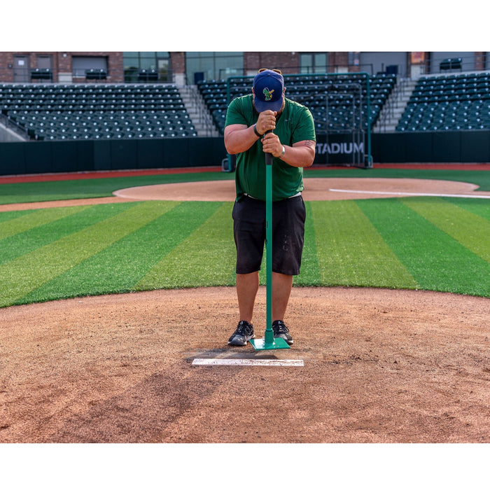 Beacon Athletics SweetSpot Field Tamp 220-100-060