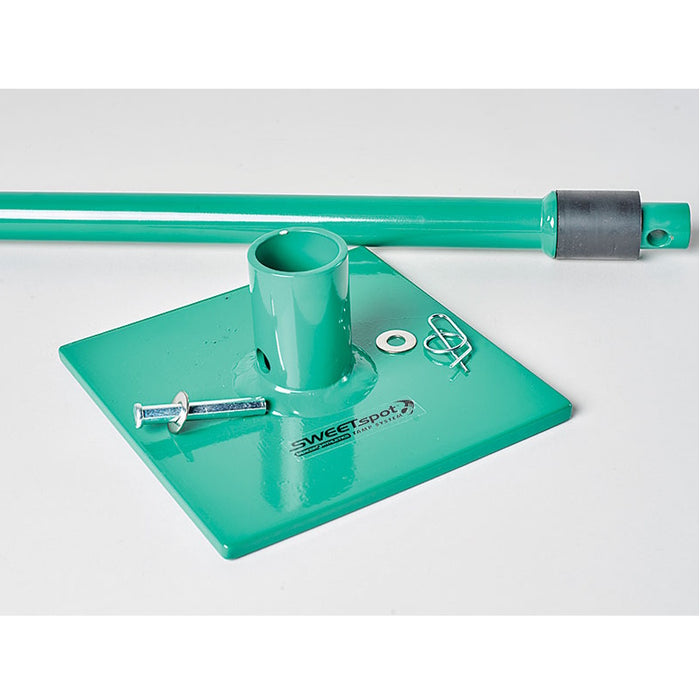 Beacon Athletics SweetSpot Field Tamp 220-100-060
