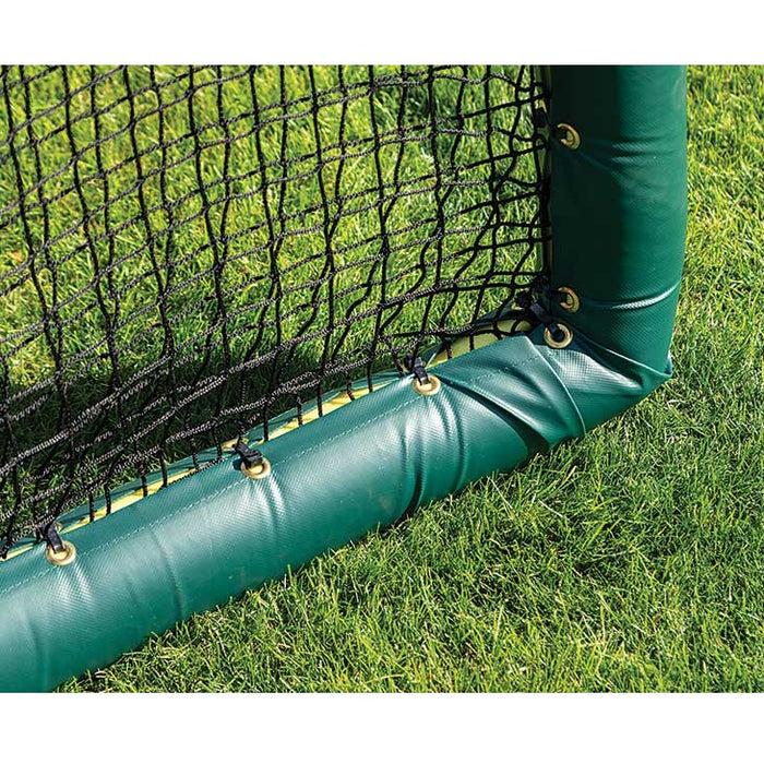 Beacon Athletics TUFFScreen 7×5 Pitcher’s L Screen