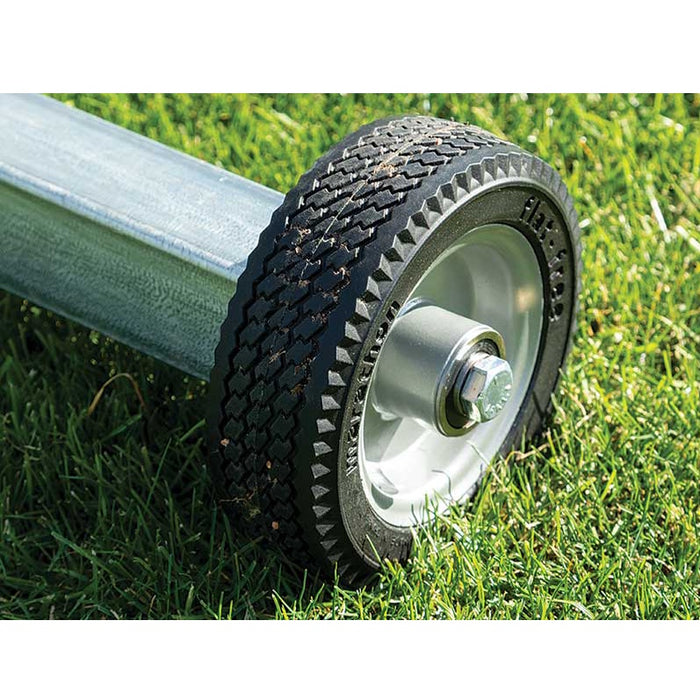 Beacon Athletics TUFFScreen 7×5 Pitcher’s L Screen