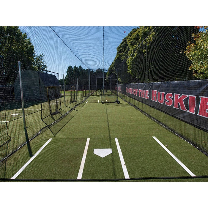 Beacon Athletics TUFFframe™ PRO Heavy-Duty Outdoor Batting Cage